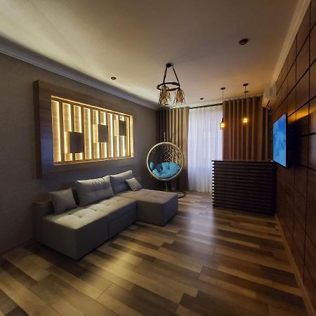 Apartment Vokzal 2 ซามาร์คันด์ ภายนอก รูปภาพ